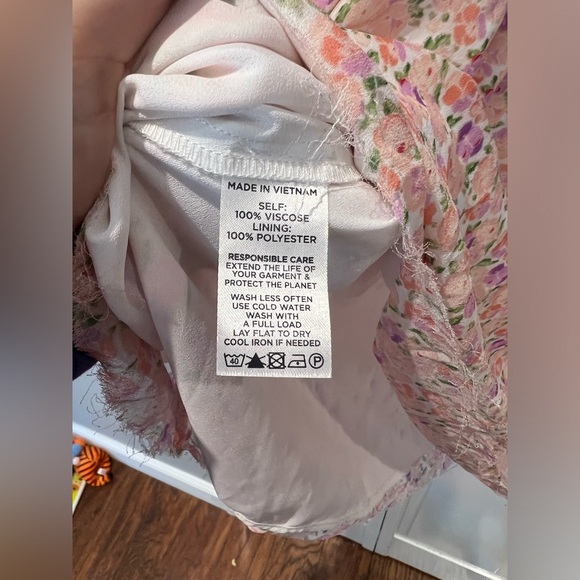 EUC Hill House Long Sleeve the Grace Mini Nap Dress - Picture 7 of 11